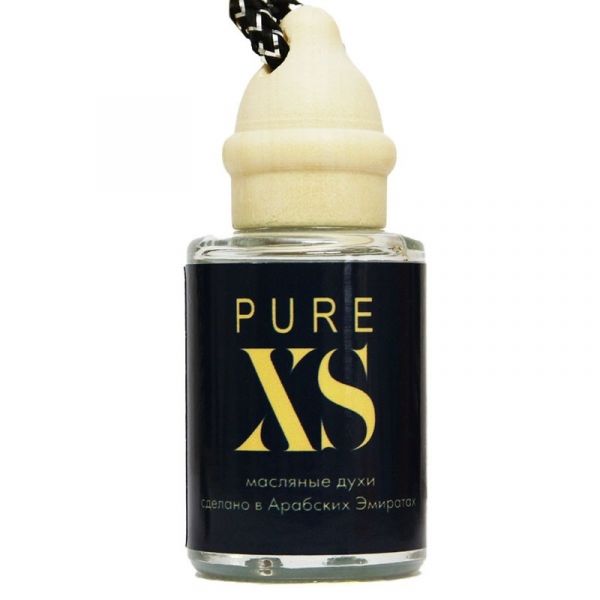 Car air freshener Paco Rabanne Pure XS Men 12 ml